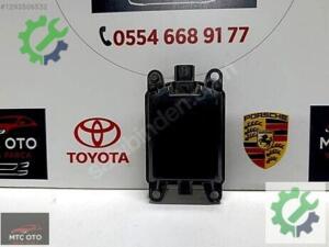 RENAULT MEGANE 4 TALİSMAN RADAR BEYNİ ORJİNAL 284381291R