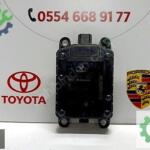 RENAULT MEGANE 4 TALİSMAN RADAR BEYNİ ORJİNAL 284381291R