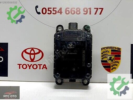 Renault Talisman Radar Beyni 284381291R çıkma parça