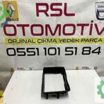 RENAULT MEGANE 4 TALİSMAN RADYATÖR HAVA BAKALİTİ 215584068R