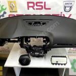 RENAULT MEGANE 4 TORPİDO GÖGÜS AİRBAG SET ORJİNAL SÖKME