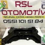 RENAULT MEGANE 4 TRAVERS ORJİNAL ÇIKMA