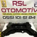RENAULT MEGANE 4 TRAVERS ORJİNAL ÇIKMA
