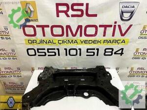 RENAULT MEGANE 4 TRAVERS ORJİNAL ÇIKMA