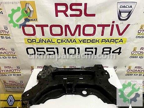 Renault Megane Travers çıkma parça