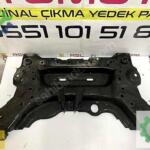 RENAULT MEGANE 4 TRAVERS ORJİNAL ÇIKMA