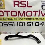 2025 Mercedes-Benz SL Turbo Borusu Çıkma Parça Konya