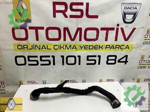 RENAULT MEGANE 4 TURBO BORUSU 1.5 DCİ 144608957R