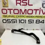 2018 Renault Megane Intercooler Borusu Çıkma Parça Kayseri