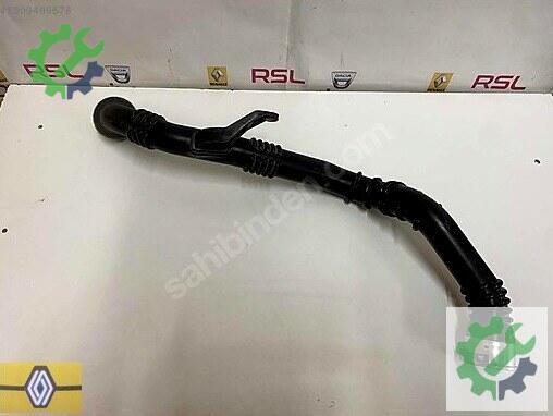 Renault Megane Intercooler Borusu 144602443R çıkma parça