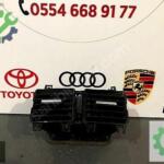 RENAULT MEGANE ARKA HAVALANDIRMA IZGARASI ORJİNAL