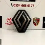 RENAULT MEGANE E-TECH ORJİNAL ARMA