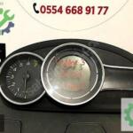 RENAULT MEGANE GÖSTERGE PANELİ BENZİNLİ ORJİNAL