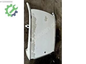 RENAULT MEGANE HB KESME TAVAN