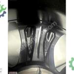 RENAULT MEGANE IV ÇELİK JANT TOUCH 403007871R MAKYAJLI KASA