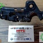 RENAULT MEGANE ÖN SOL TAMPON BRAKETİ 2008-2012 SIFIR