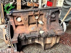 RENAULT MEGAN 1 BENZİNLİ 1.6 YARIM MUAYER MOTOR.M178