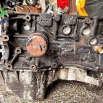 Renault Scenic Motor Komple Çıkma Parça Gaziantep