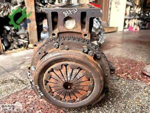 RENAULT MEGAN 1 BENZİNLİ 1.6 YARIM MUAYER MOTOR.M178