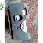 RENAULT MEGAN 2 DİREKSİYON ALTI BAKALİTİ ORJİNAL FAURECİ SD3629