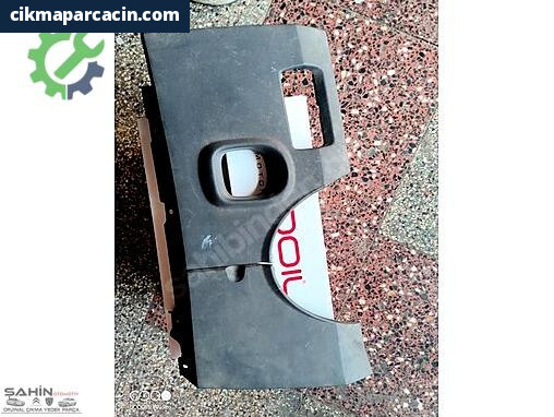 Renault Megane Bakalit SD3629 çıkma parça