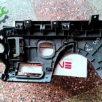 RENAULT MEGAN 2 DİREKSİYON ALTI BAKALİTİ ORJİNAL FAURECİ SD3629