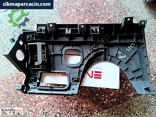 Renault Megane Bakalit SD3629 çıkma parça