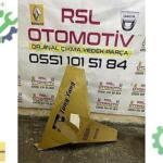 RENAULT MEGAN 3 SAĞ ÇAMURLUK SIFIR