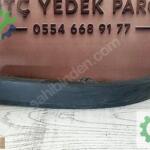 RENAULT MODUS TAMPON IZGARASI SOL ORJİNAL 8200259256
