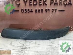 RENAULT MODUS TAMPON IZGARASI SOL ORJİNAL 8200259256