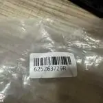 RENAULT Megane 4 Ön Tampon Braketi Bağlantı Ayak Tak 625263729R