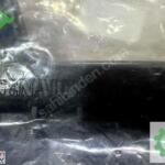RENAULT Megane 4 Ön Tampon Braketi Bağlantı Ayak Tak 625263729R
