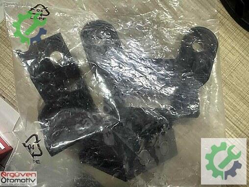 Renault Megane Tampon Braketi 625263729R çıkma parça