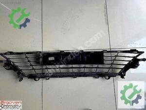 RENAULT Megane 4 Ön Tampon Orta Izgara 2016-20 622544180R MAİS