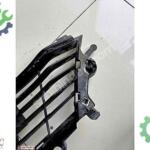 RENAULT Megane 4 Ön Tampon Orta Izgara 2016-20 622544180R MAİS