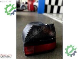 RENAULT R19 SAĞ DIŞ Stop Lambası Sedan MAKO