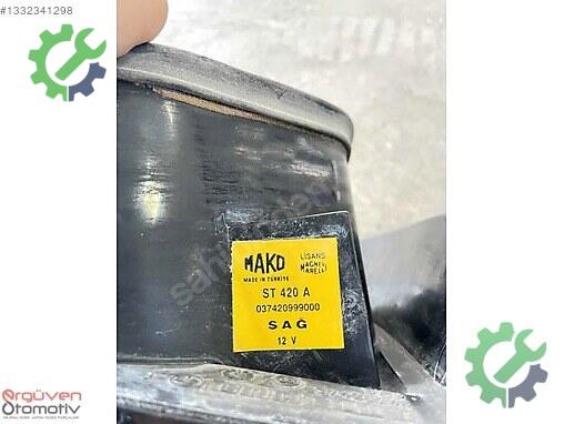 Renault 19 Sağ Arka Stop çıkma parça