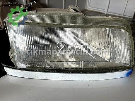 Renault 21 Sağ Ön Far çıkma parça