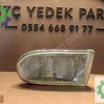 RENAULT R9 SAĞ SİS FARI ORJİNAL 7701040681H