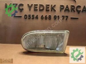 RENAULT R9 SAĞ SİS FARI ORJİNAL 7701040681H