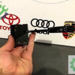 RENAULT R9 SİLECEK KOLU ORJİNAL