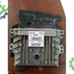 Renault Megane Orijinal Çıkma Motor Beyni MEGANE3