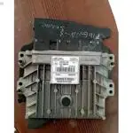 Renault Megane Orijinal Çıkma Motor Beyni MEGANE3