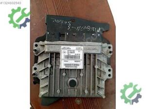 Renault Megane Orijinal Çıkma Motor Beyni MEGANE3