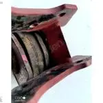 RENAULT SCENİC 1 MOTOR KULAĞI ORJİNAL