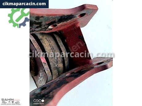 Renault Scenic Motor Takozu çıkma parça