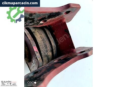 Renault Scenic Motor Takozu çıkma parça