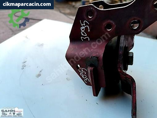 Renault Scenic Motor Takozu çıkma parça