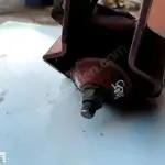 RENAULT SCENİC 1 MOTOR KULAĞI ORJİNAL