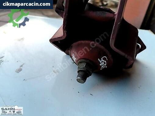 Renault Scenic Motor Takozu çıkma parça